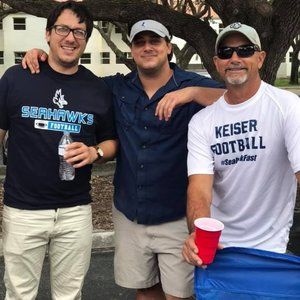 Meet your Posher, Frankie